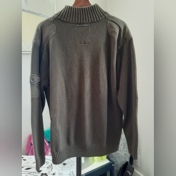 NEXT - Men's Sweater - Picture 3 of 9